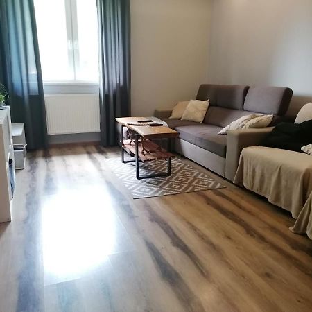 Apartament Z Widokiem Tarnowskie Góry Exterior foto